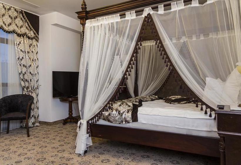 Курорт Pik Elegance