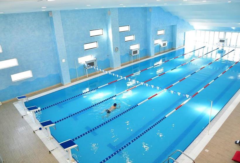 Курорт Pik Elegance