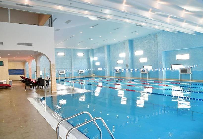 Курорт Pik Elegance