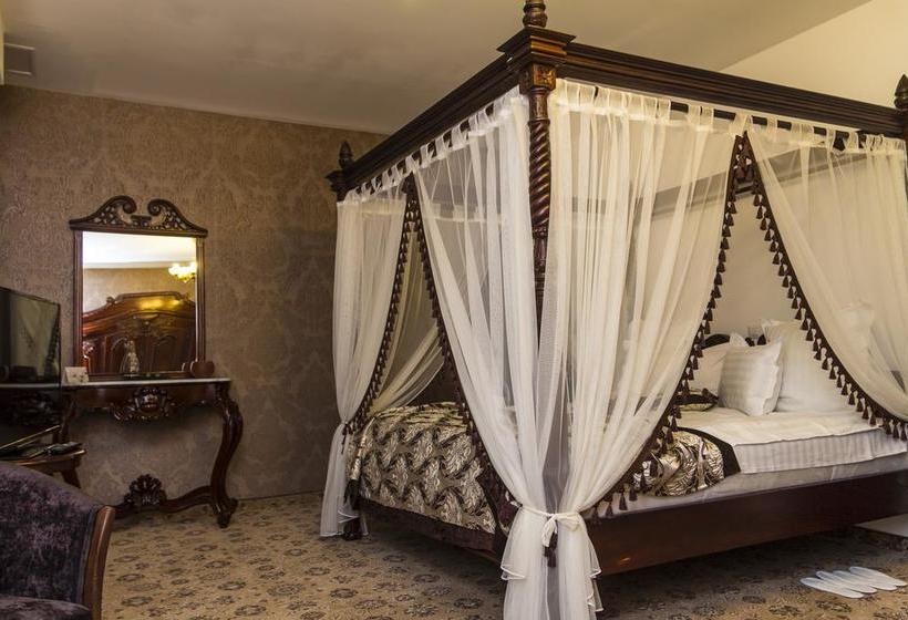 Курорт Pik Elegance