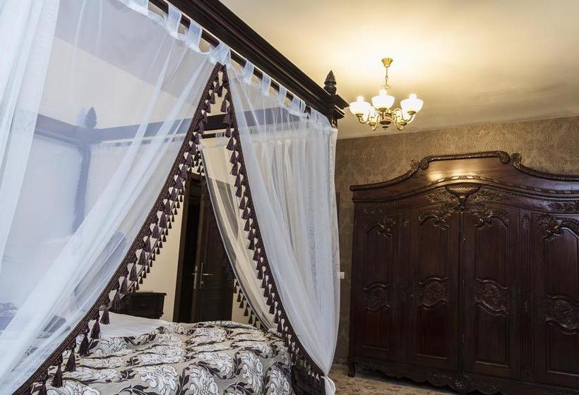 Курорт Pik Elegance