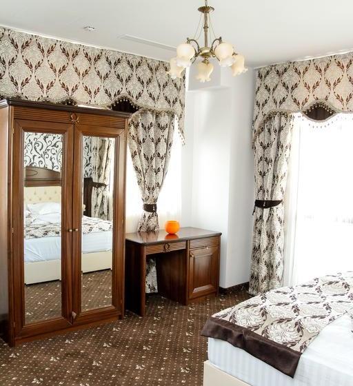 Курорт Pik Elegance