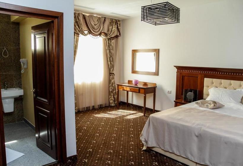 Курорт Pik Elegance