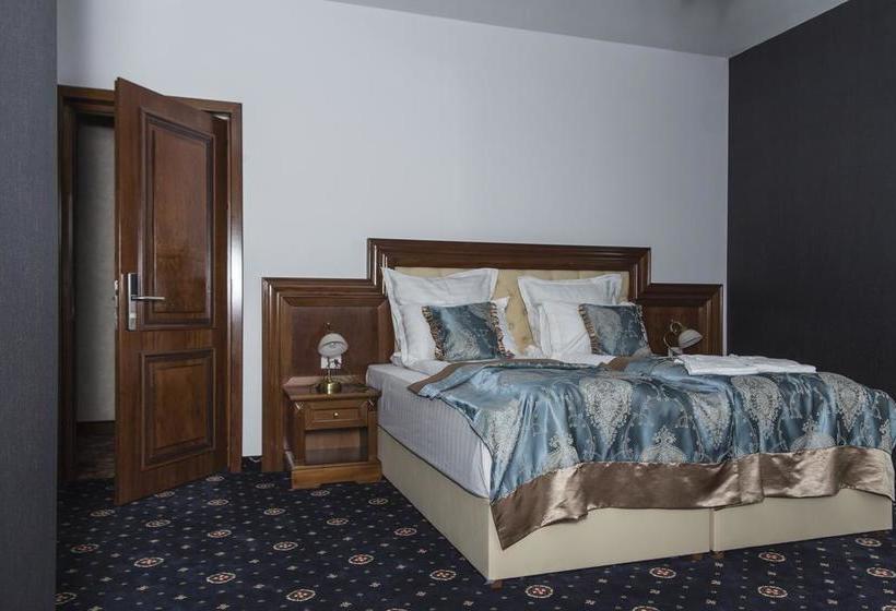 Курорт Pik Elegance