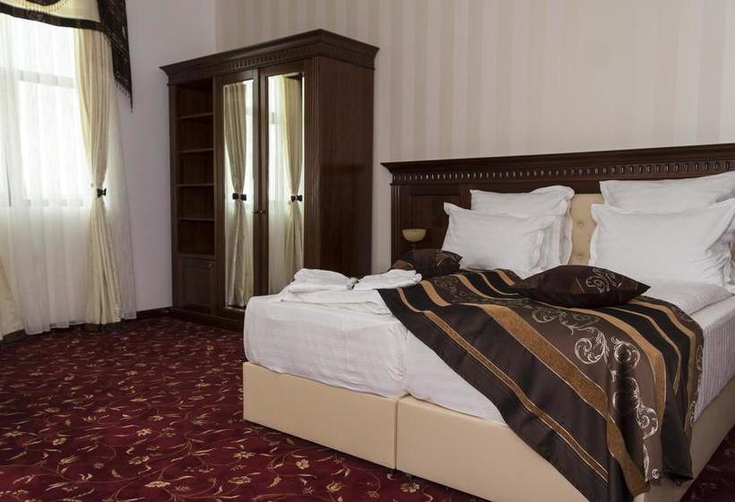 Курорт Pik Elegance