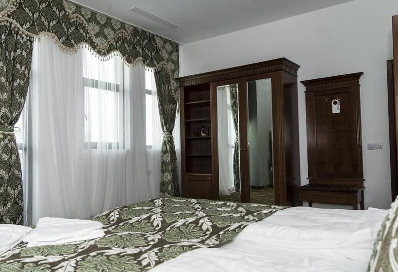 Курорт Pik Elegance