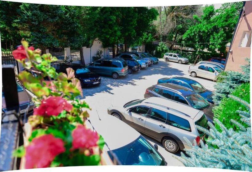 리조트 Vila Casa Leul