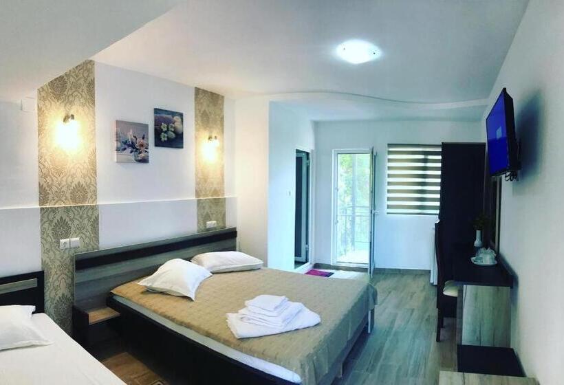 리조트 Vila Casa Leul