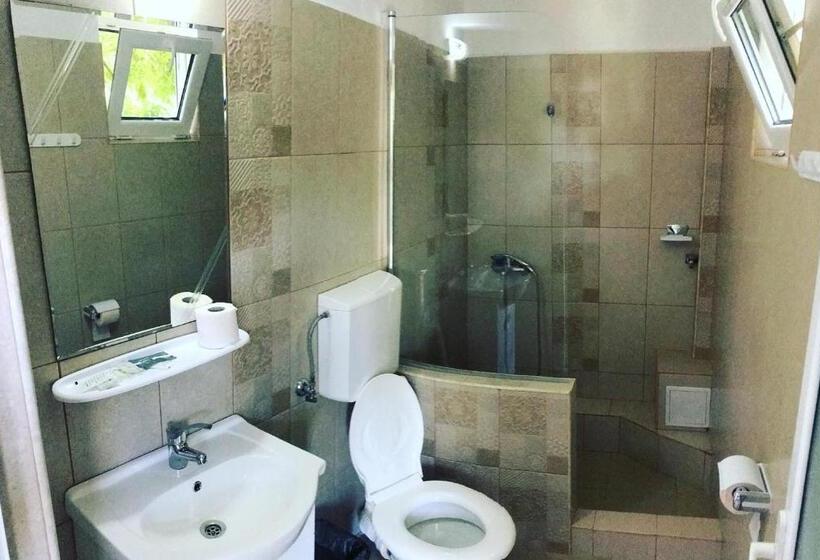 리조트 Vila Casa Leul