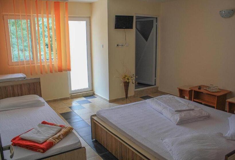 리조트 Vila Casa Leul