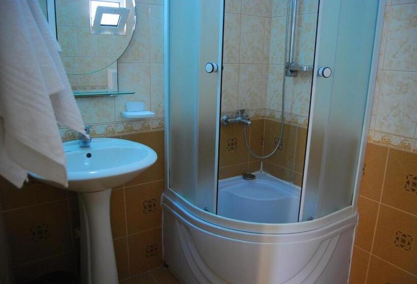 리조트 Vila Casa Leul