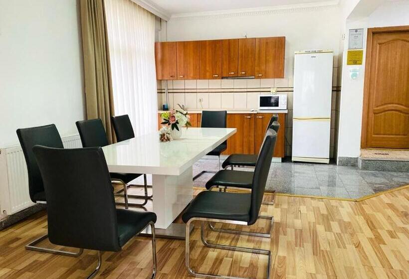 리조트 Vile Verdi