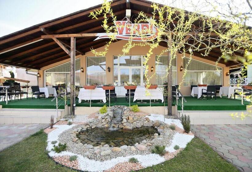 리조트 Vile Verdi