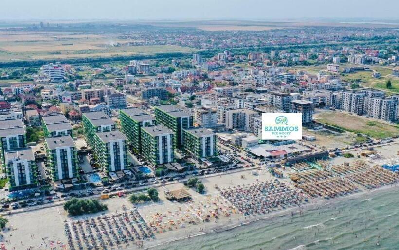 Sammos Beach Resort