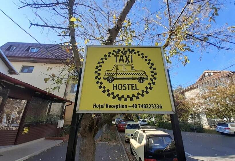 Taxi Hostel