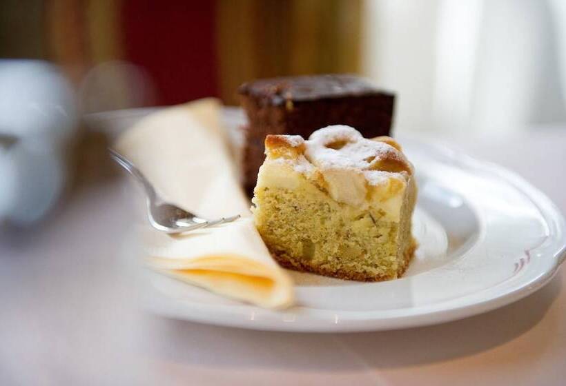 Vital  & Familienhotel Angerwirt