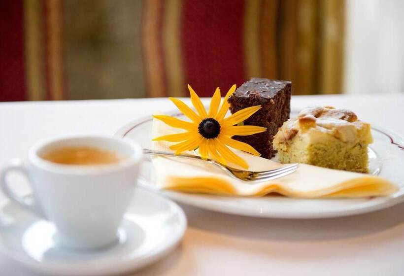 Vital  & Familienhotel Angerwirt