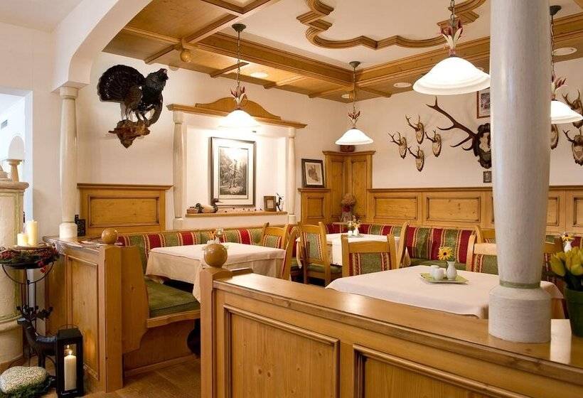 Vital  & Familienhotel Angerwirt