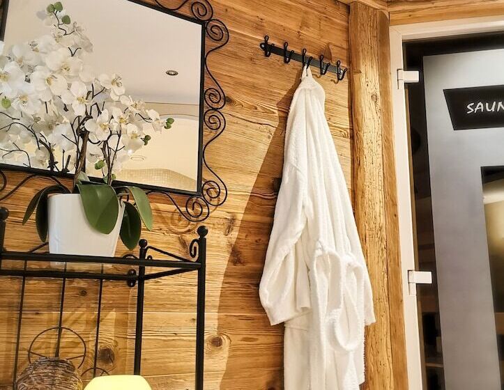 Vital  & Familienhotel Angerwirt