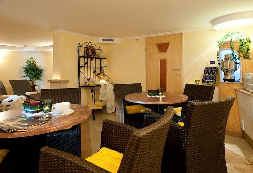 Vital  & Familienhotel Angerwirt