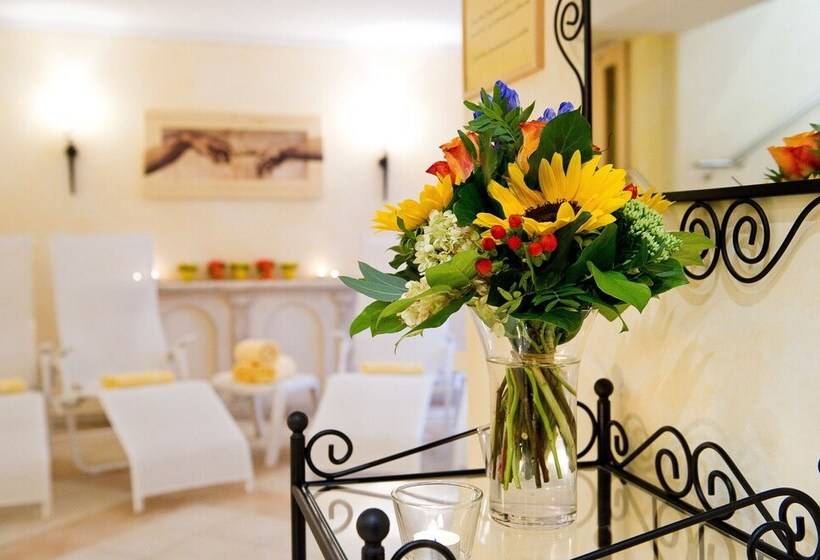 Vital  & Familienhotel Angerwirt