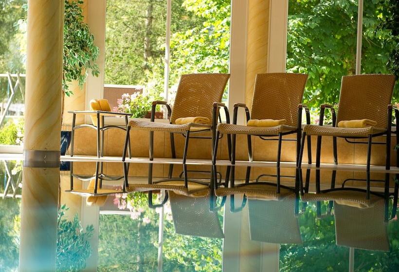 Vital  & Familienhotel Angerwirt