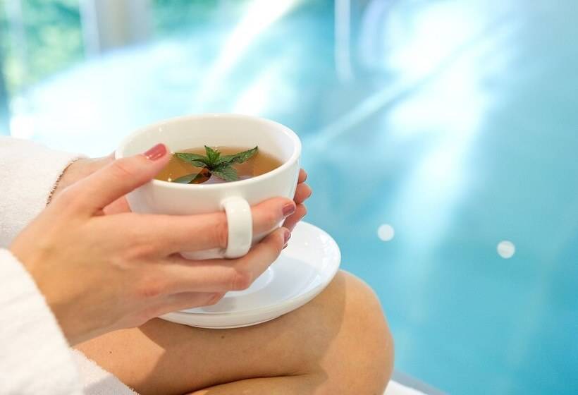 Vital  & Familienhotel Angerwirt