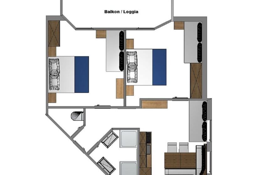 Vital  & Familienhotel Angerwirt