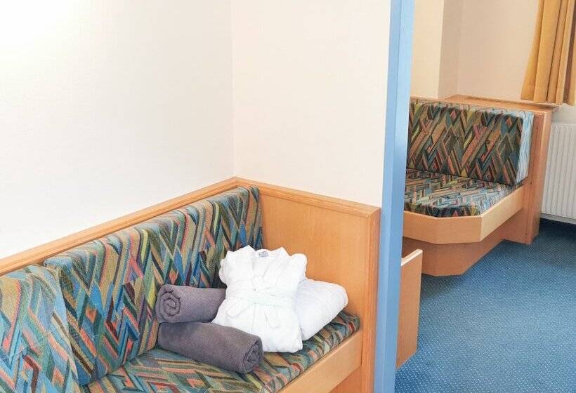 Vital  & Familienhotel Angerwirt