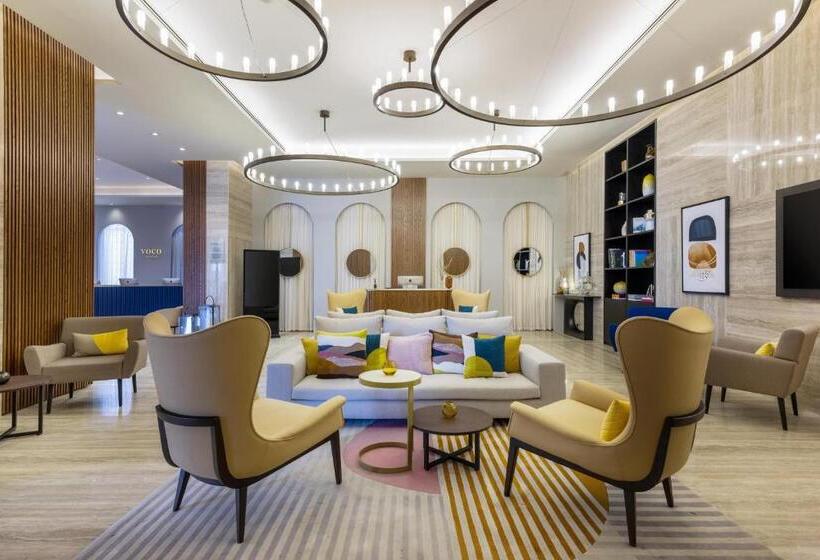 Voco Doha West Bay Suites, An Ihg