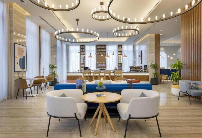 Voco Doha West Bay Suites, An Ihg