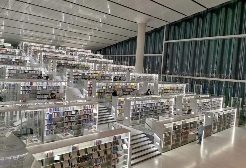 Voco Doha West Bay Suites, An Ihg