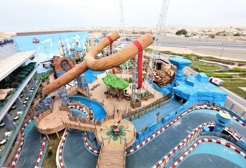 Voco Doha West Bay Suites, An Ihg