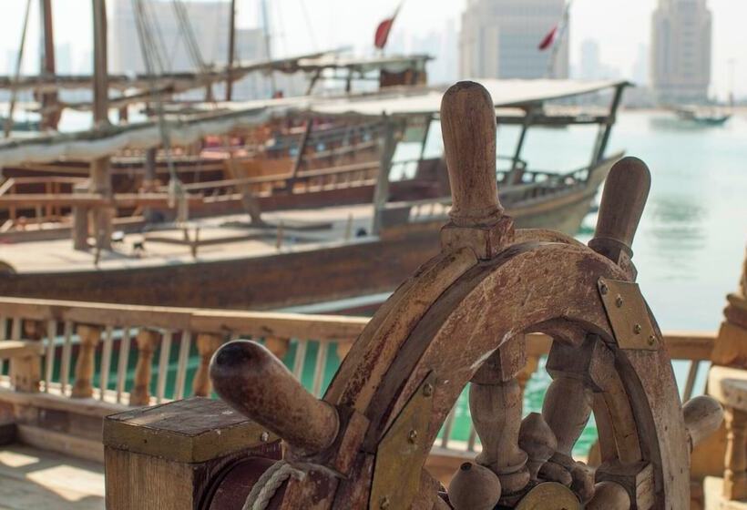 Voco Doha West Bay Suites, An Ihg