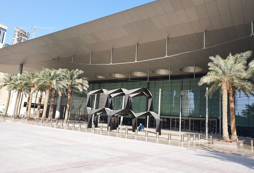 Voco Doha West Bay Suites, An Ihg