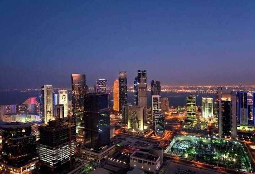 Voco Doha West Bay Suites, An Ihg