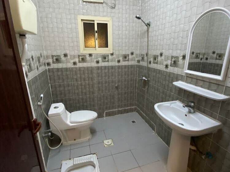 בית מלון כפרי Al Qasr Bilas