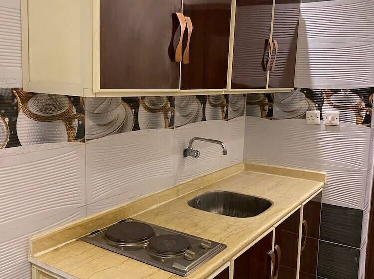 בית מלון כפרי Al Qasr Bilas