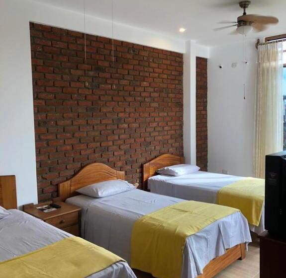 Общежитие Alojamiento Familiar Custodia