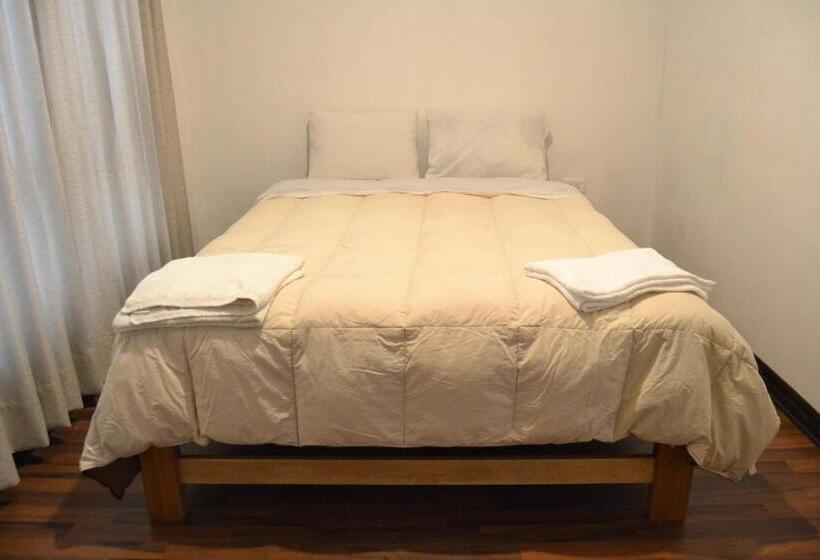 ユースホステル Apu Wasi