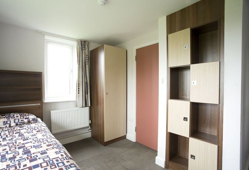 Общежитие Becket Court University Of Kent Campus Accommodation