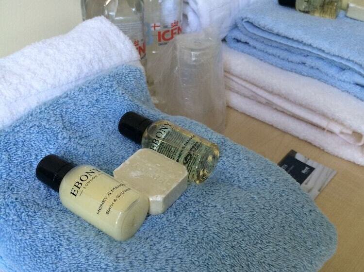 Общежитие Becket Court University Of Kent Campus Accommodation