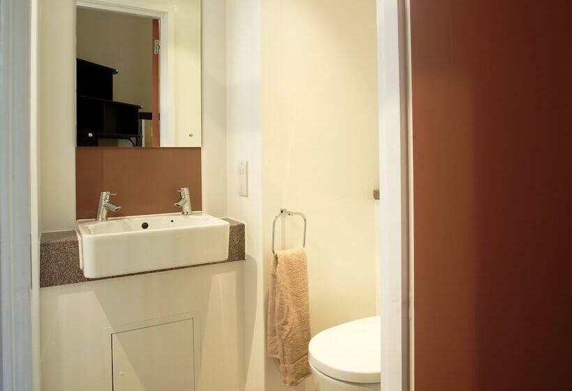 Общежитие Becket Court University Of Kent Campus Accommodation