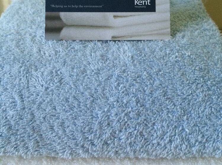 Общежитие Becket Court University Of Kent Campus Accommodation