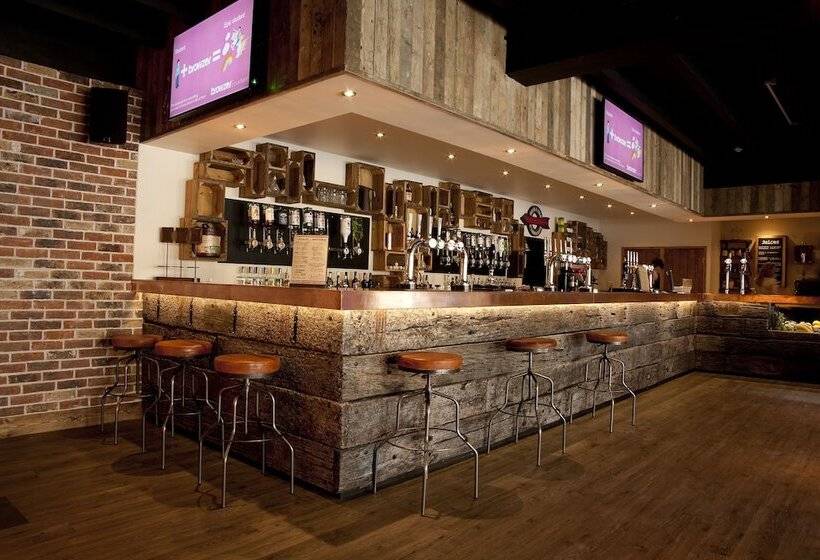 Общежитие Becket Court University Of Kent Campus Accommodation