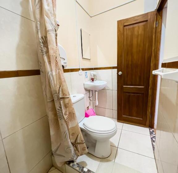 Общежитие El Mural Backpackers