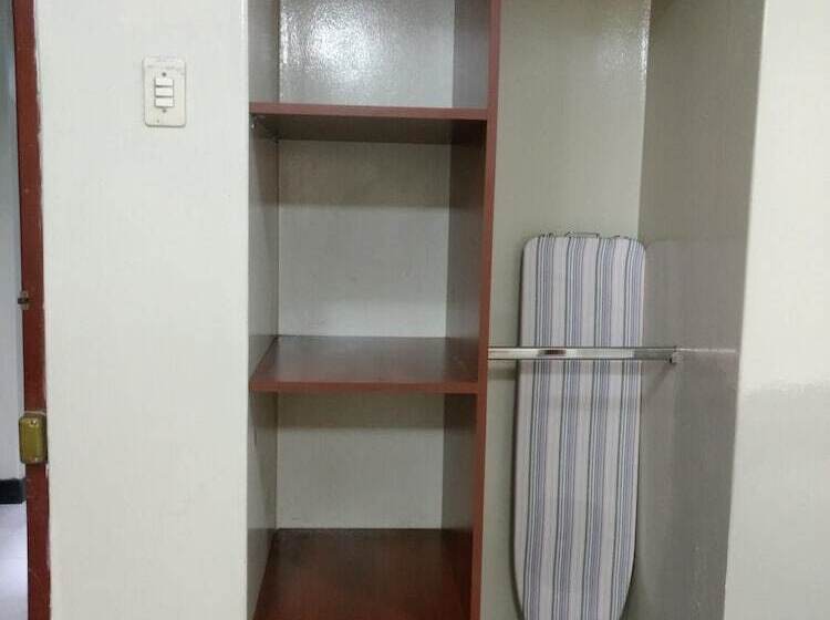 هاستل Hospedaje Gran Imperial