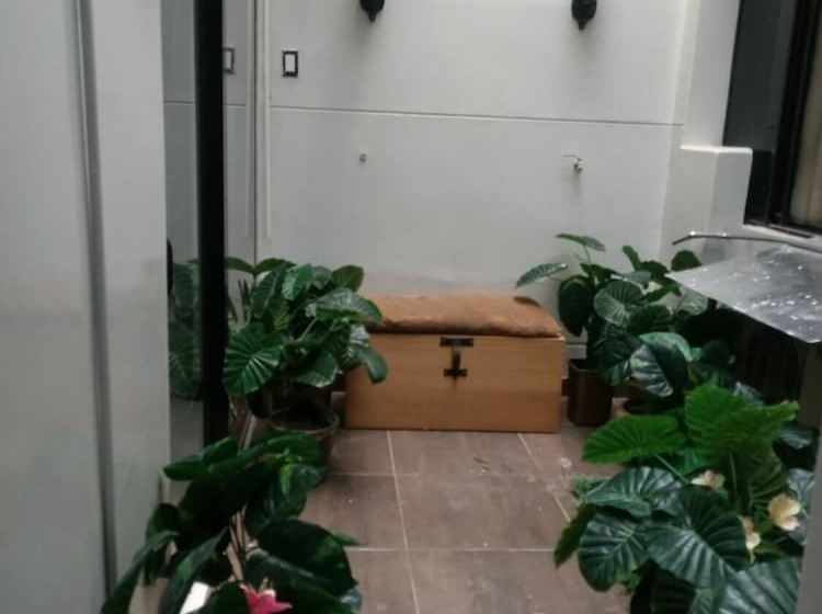 هاستل Hospedaje Gran Imperial