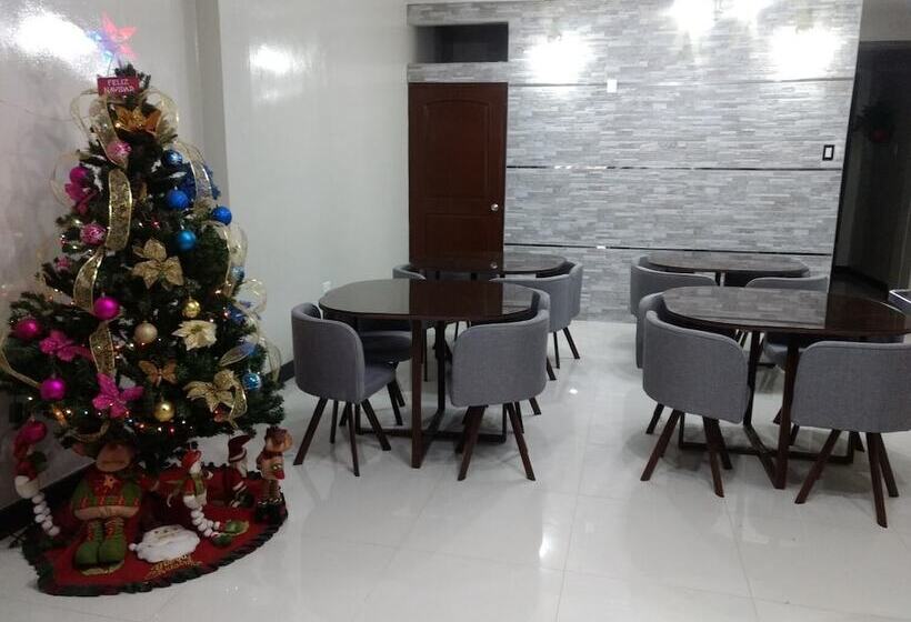 هاستل Hospedaje Gran Imperial