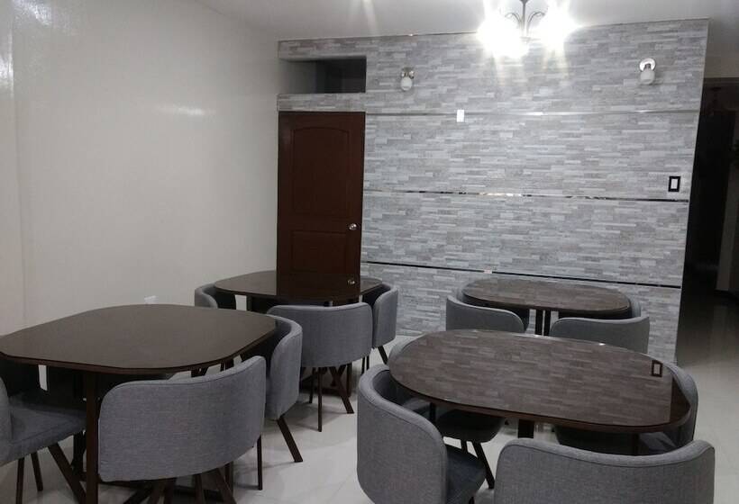 هاستل Hospedaje Gran Imperial